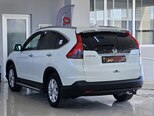 Honda CR-V-2