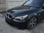 BMW 535-1