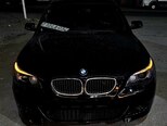 BMW 535-5