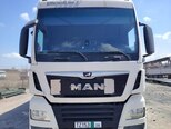 MAN TGX 18.480-1