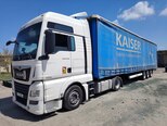 MAN TGX 18.480-4