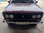LADA (VAZ) 2106-1