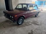 LADA (VAZ) 2106-5