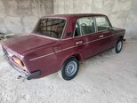 LADA (VAZ) 2106-6