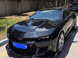 Chevrolet Camaro-1