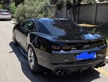 Chevrolet Camaro-3