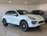 Porsche Cayenne-2