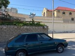 LADA (VAZ) 2114-16