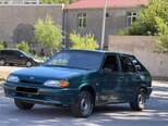 LADA (VAZ) 2114-8