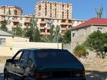 LADA (VAZ) 2114-13