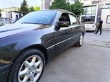 Mercedes C 180-8