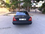 Mercedes C 180-2