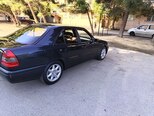 Mercedes C 180-5