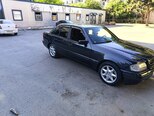 Mercedes C 180-6