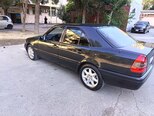 Mercedes C 180-4