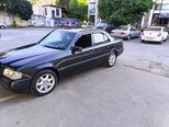 Mercedes C 180-3