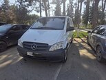 Mercedes Vito-1
