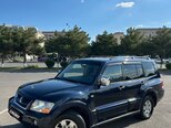 Mitsubishi Pajero-2