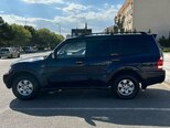 Mitsubishi Pajero-4