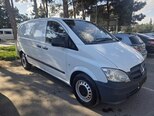 Mercedes Vito-2
