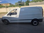Mercedes Vito-5