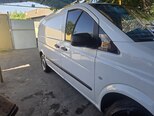 Mercedes Vito-6