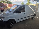 Mercedes Vito-7