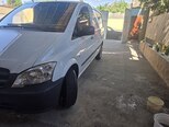 Mercedes Vito-9