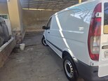 Mercedes Vito-10