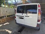Mercedes Vito-12