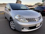 Nissan Tiida-4