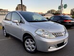Nissan Tiida-3