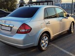 Nissan Tiida-7