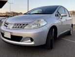 Nissan Tiida-5
