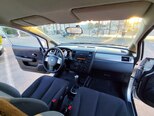 Nissan Tiida-16