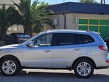 Hyundai Santa Fe-4