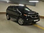 Kia Sorento-1