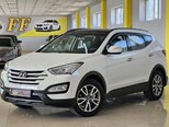Hyundai Santa Fe-1