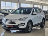 Hyundai Santa Fe-3