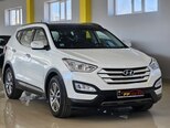 Hyundai Santa Fe-9