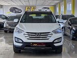 Hyundai Santa Fe-2