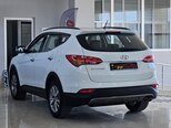 Hyundai Santa Fe-7