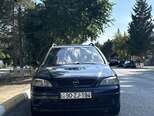 Opel Astra-1