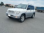 Mitsubishi Pajero io-8