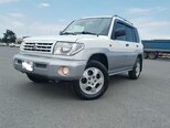 Mitsubishi Pajero io-2