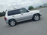 Mitsubishi Pajero io-3