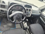 Mitsubishi Pajero io-9