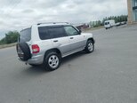 Mitsubishi Pajero io-4