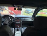 Mercedes E 200-10