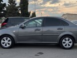 Daewoo Gentra-2